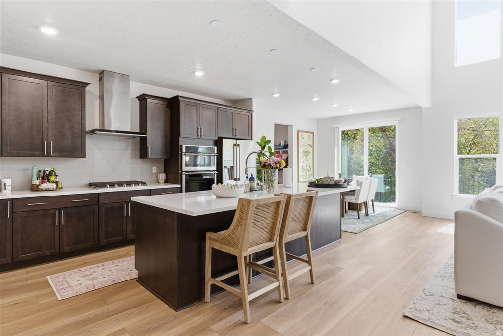 1306 E TALBOT DR Kaysville, UT 84037