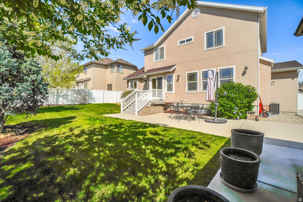 5647 W RED NARROWS DR West Jordan, UT 84081