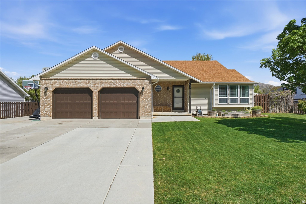 638 W 2550 S Perry, UT 84302