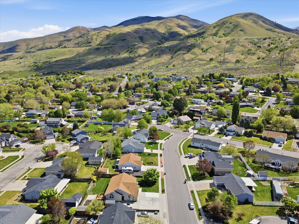 638 W 2550 S Perry, UT 84302