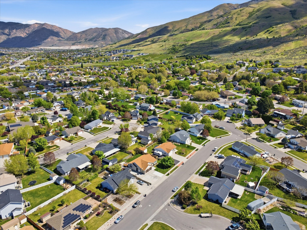 638 W 2550 S Perry, UT 84302