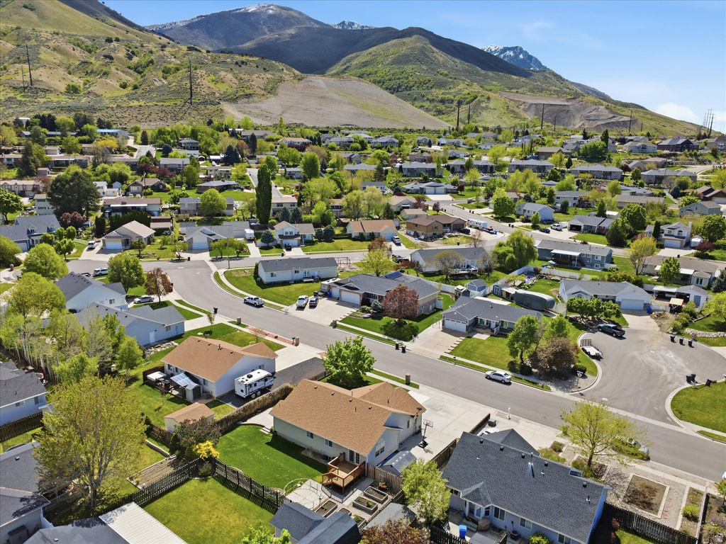 638 W 2550 S Perry, UT 84302