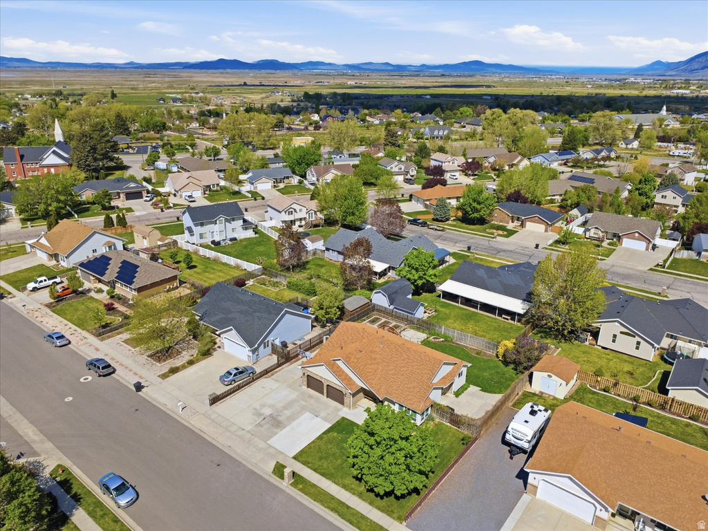 638 W 2550 S Perry, UT 84302