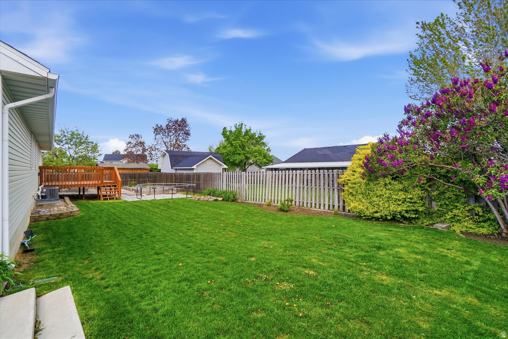 638 W 2550 S Perry, UT 84302