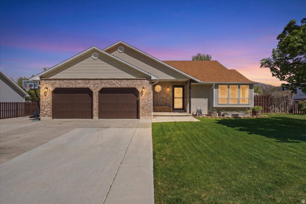 638 W 2550 S Perry, UT 84302