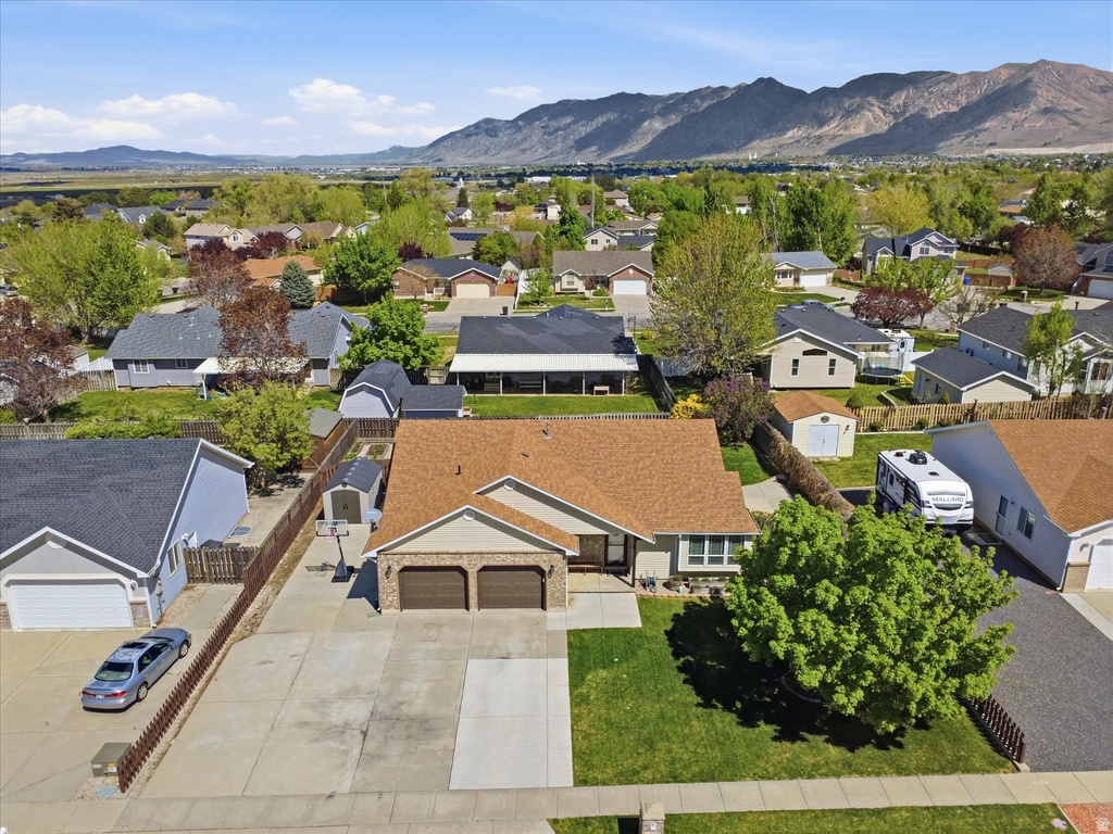 638 W 2550 S Perry, UT 84302