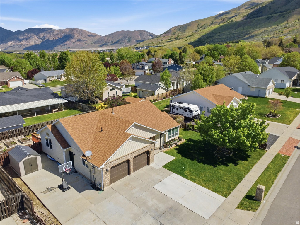 638 W 2550 S Perry, UT 84302