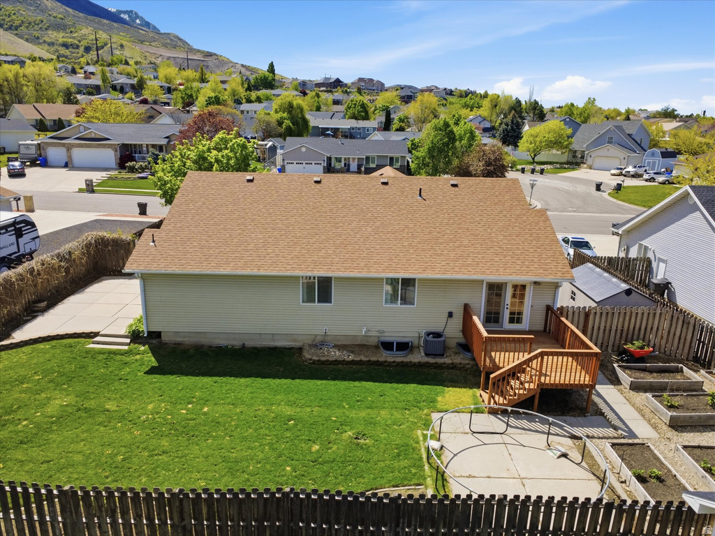 638 W 2550 S Perry, UT 84302