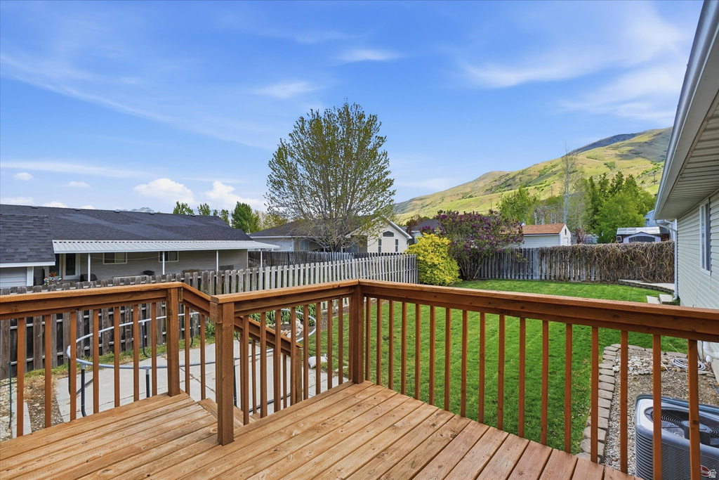 638 W 2550 S Perry, UT 84302