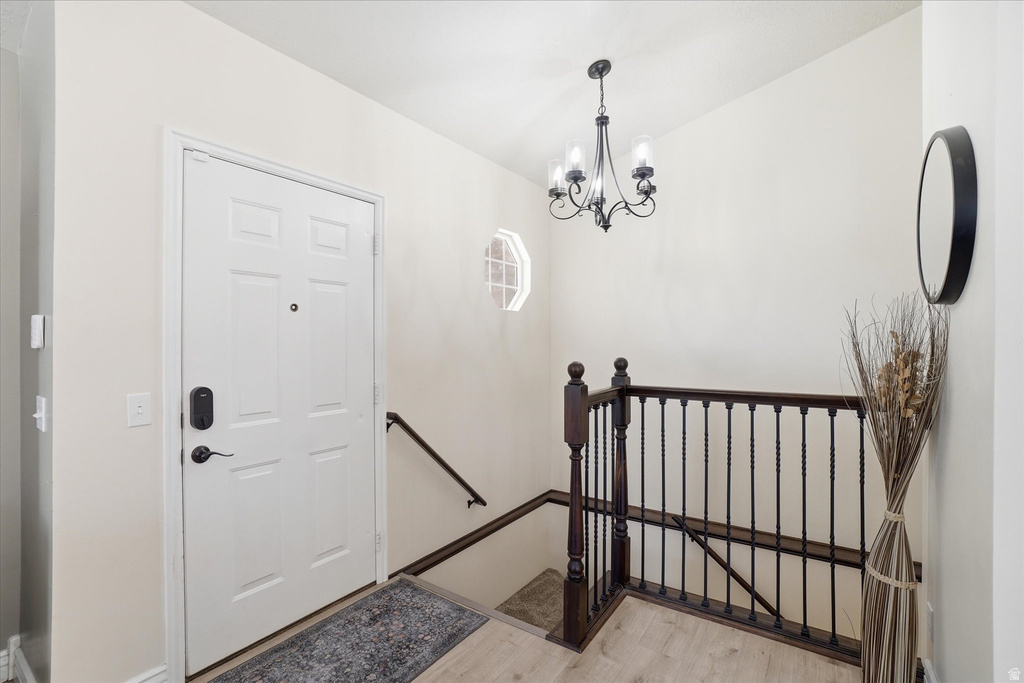 638 W 2550 S Perry, UT 84302