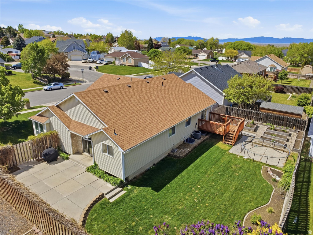 638 W 2550 S Perry, UT 84302