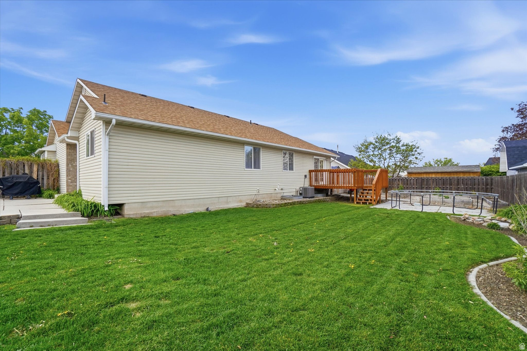 638 W 2550 S Perry, UT 84302