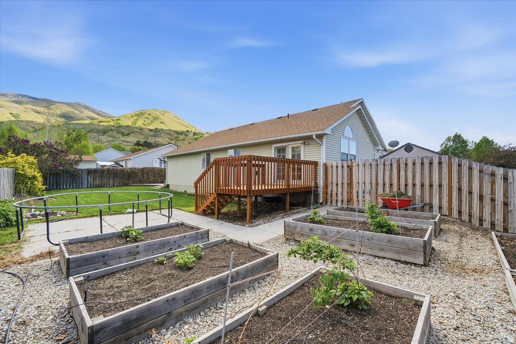 638 W 2550 S Perry, UT 84302