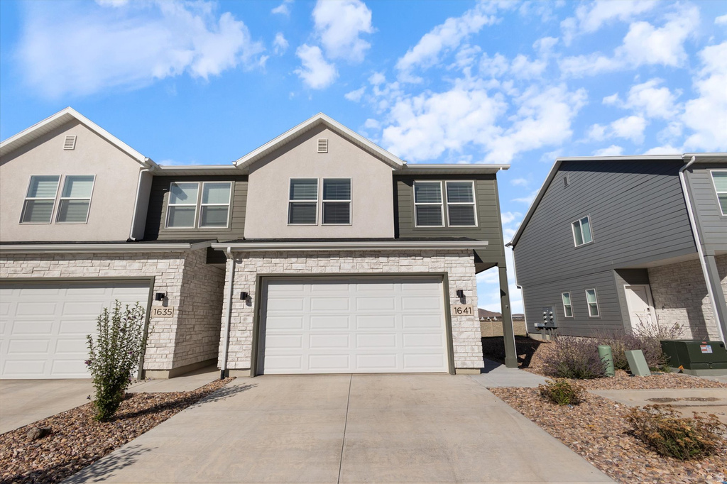 1641 N 840 W Salem, UT 84653