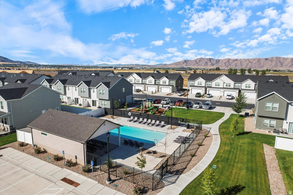 1641 N 840 W Salem, UT 84653