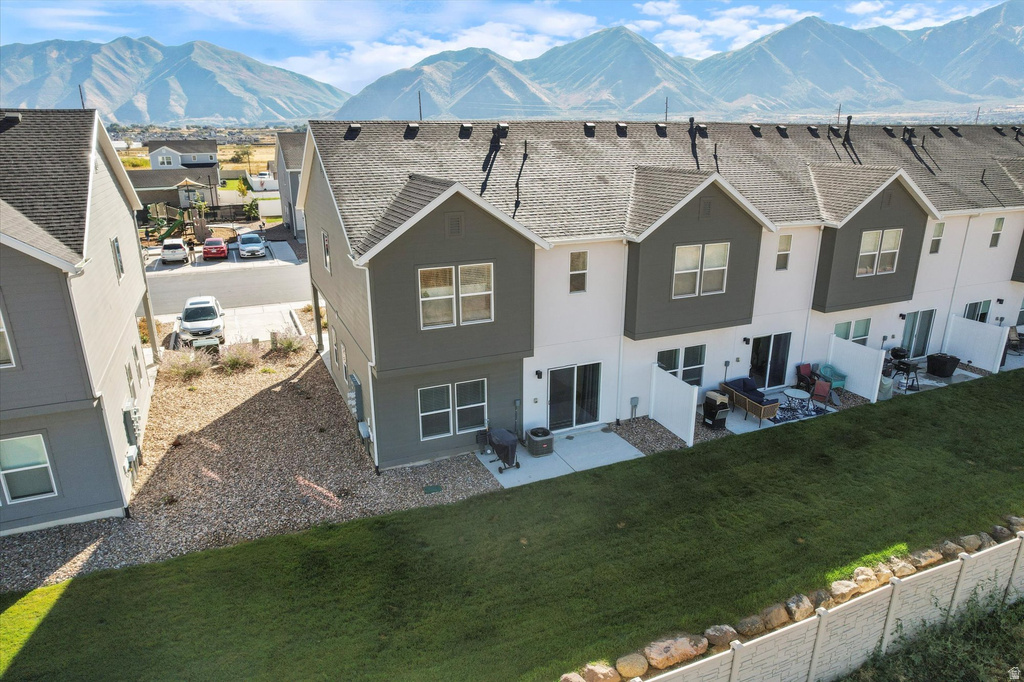 1641 N 840 W Salem, UT 84653