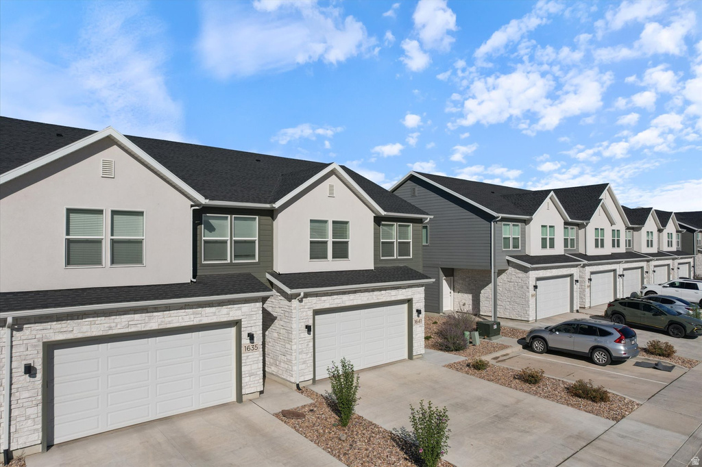 1641 N 840 W Salem, UT 84653