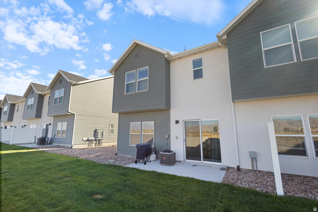 1641 N 840 W Salem, UT 84653