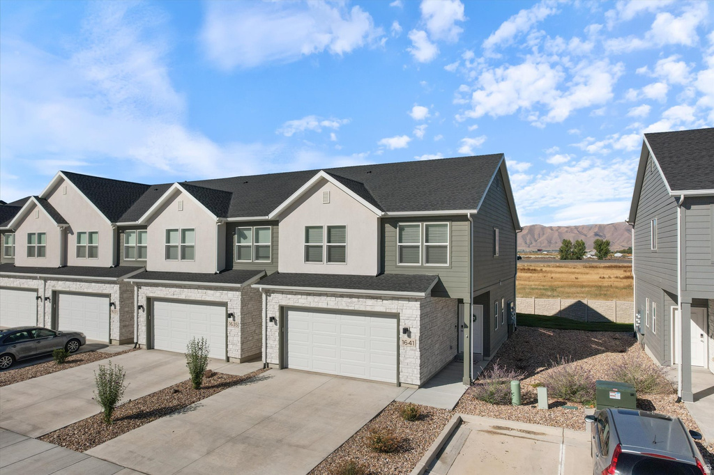 1641 N 840 W Salem, UT 84653