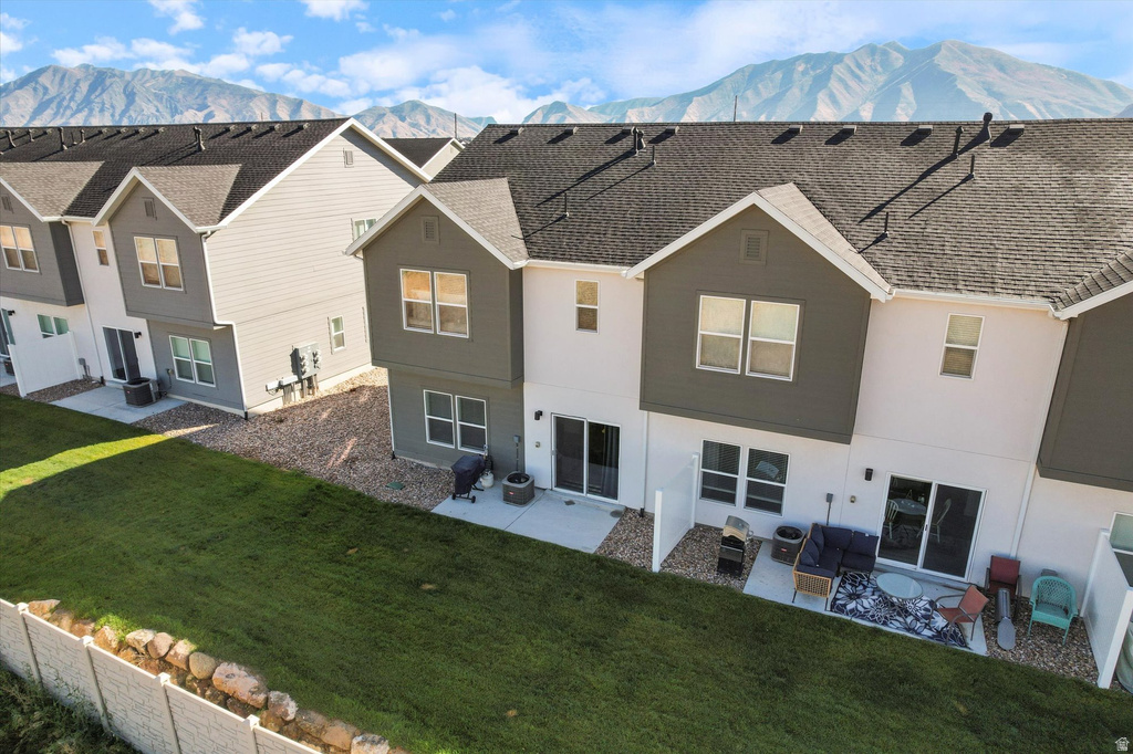 1641 N 840 W Salem, UT 84653