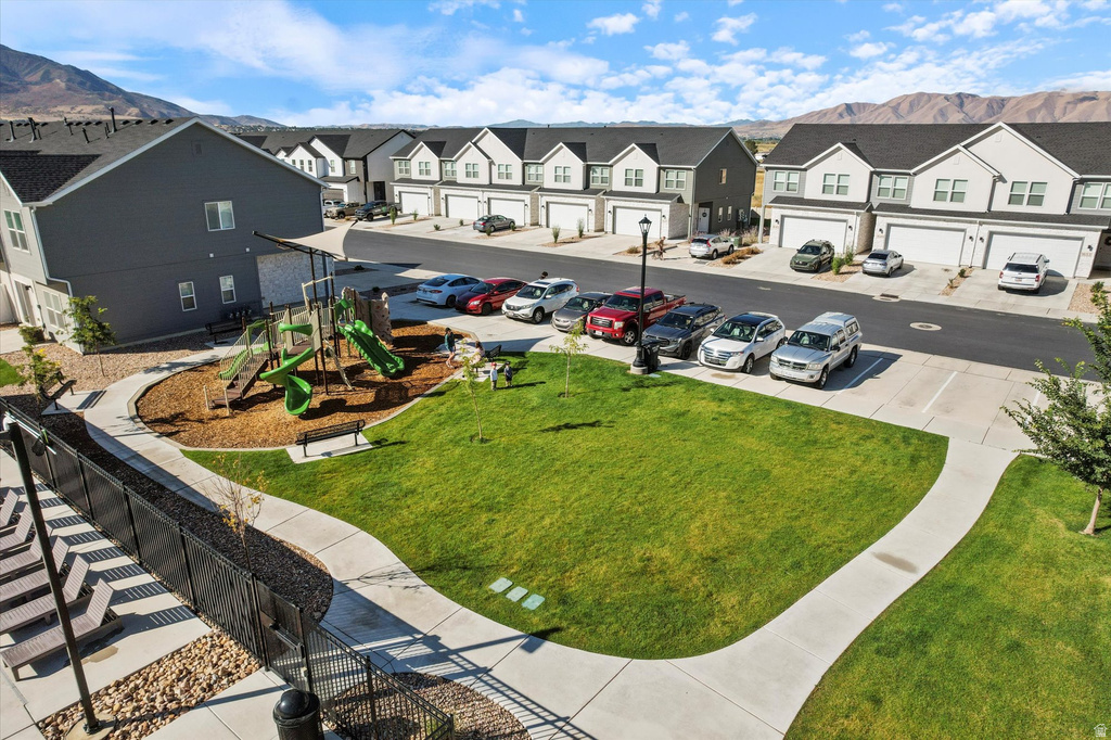 1641 N 840 W Salem, UT 84653