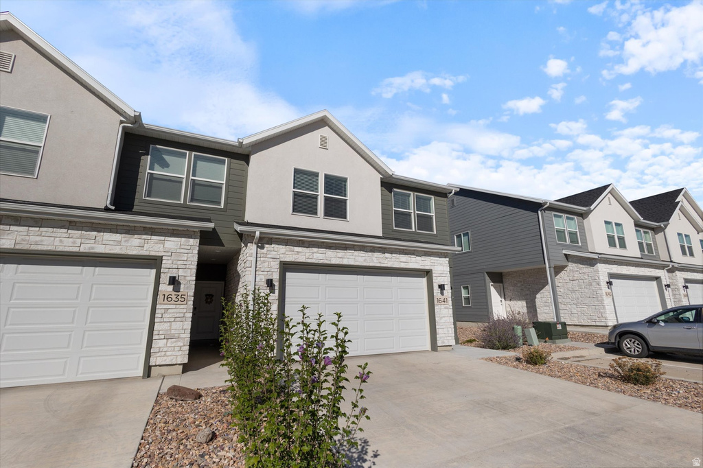 1641 N 840 W Salem, UT 84653