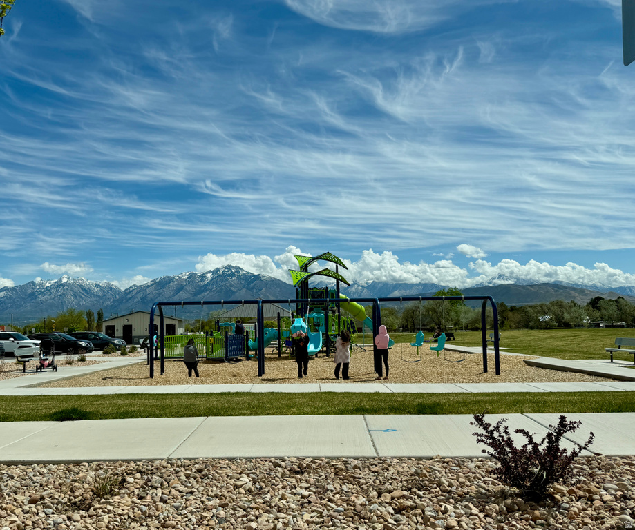 14114 S WATCHMEN WAY Herriman, UT 84096