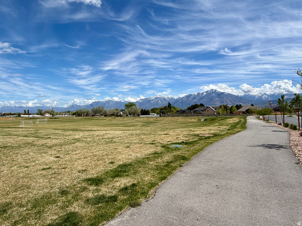 14114 S WATCHMEN WAY Herriman, UT 84096