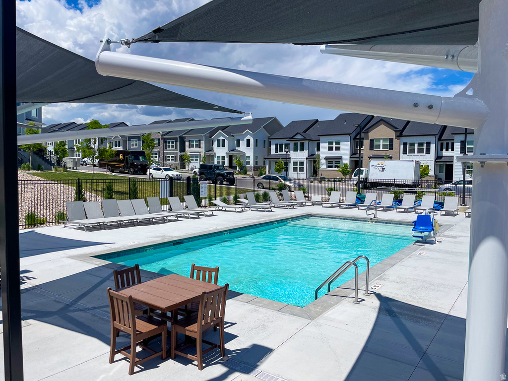 14114 S WATCHMEN WAY Herriman, UT 84096