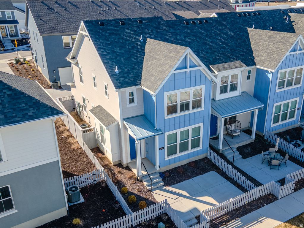 6654 W SKIP ROCK RD South Jordan, UT 84009