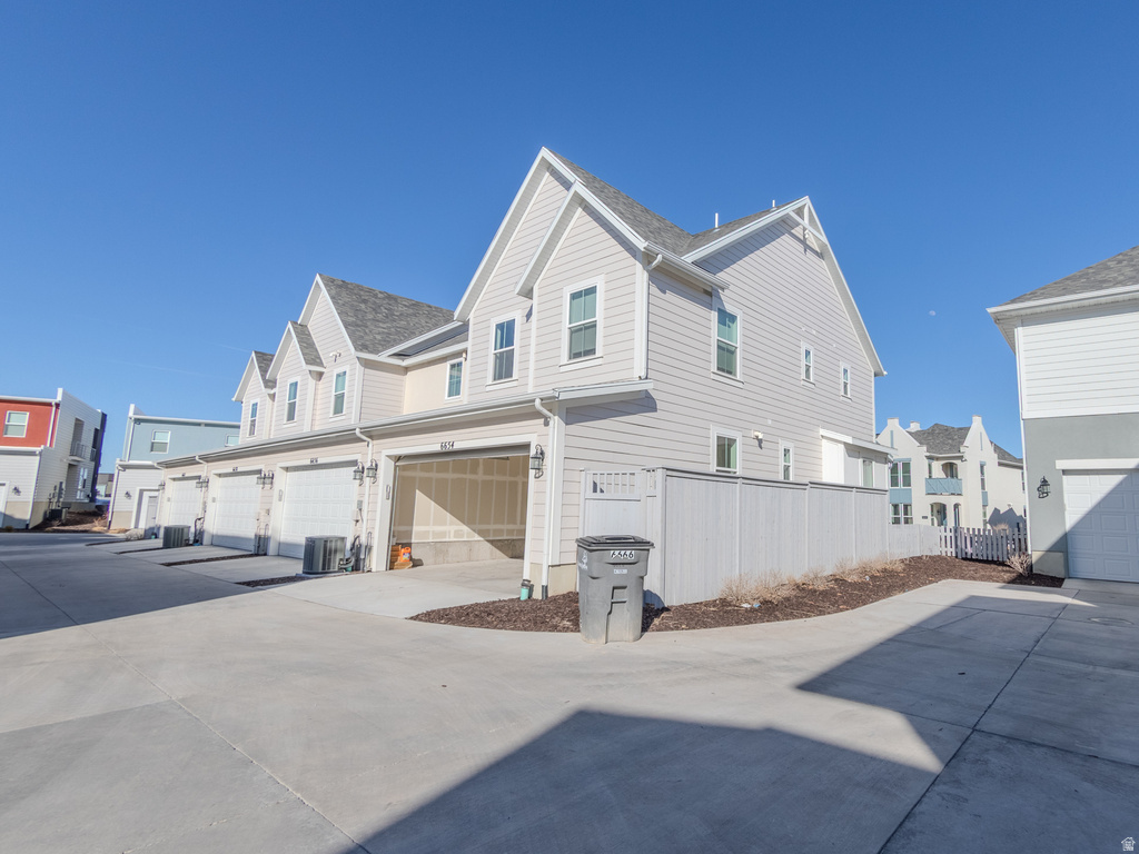 6654 W SKIP ROCK RD South Jordan, UT 84009