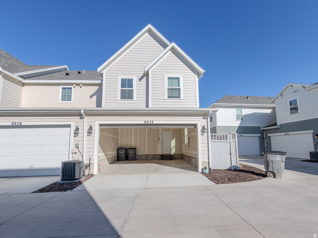 6654 W SKIP ROCK RD South Jordan, UT 84009