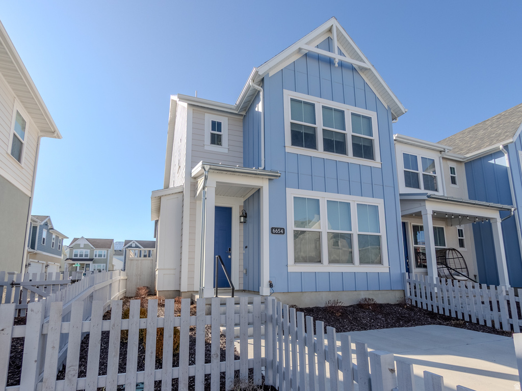 6654 W SKIP ROCK RD South Jordan, UT 84009