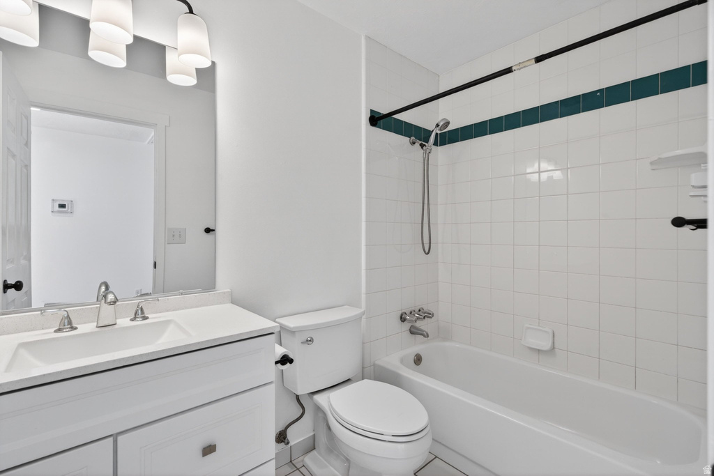 6306 W MARCREST DR West Valley City, UT 84128