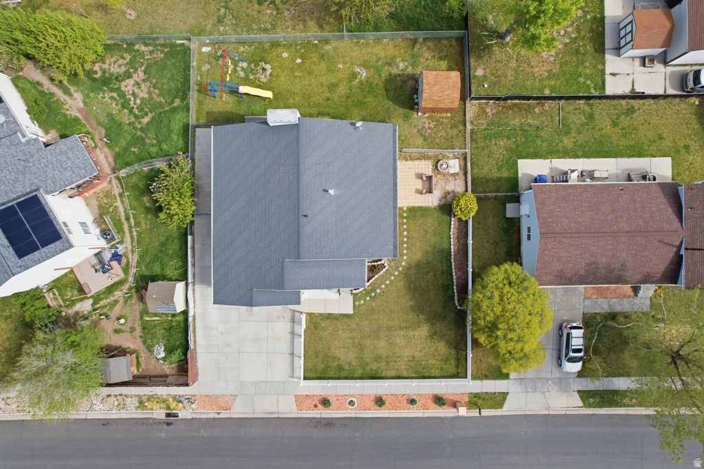 6306 W MARCREST DR West Valley City, UT 84128