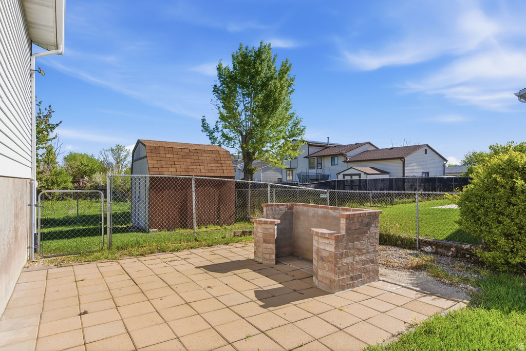 6306 W MARCREST DR West Valley City, UT 84128