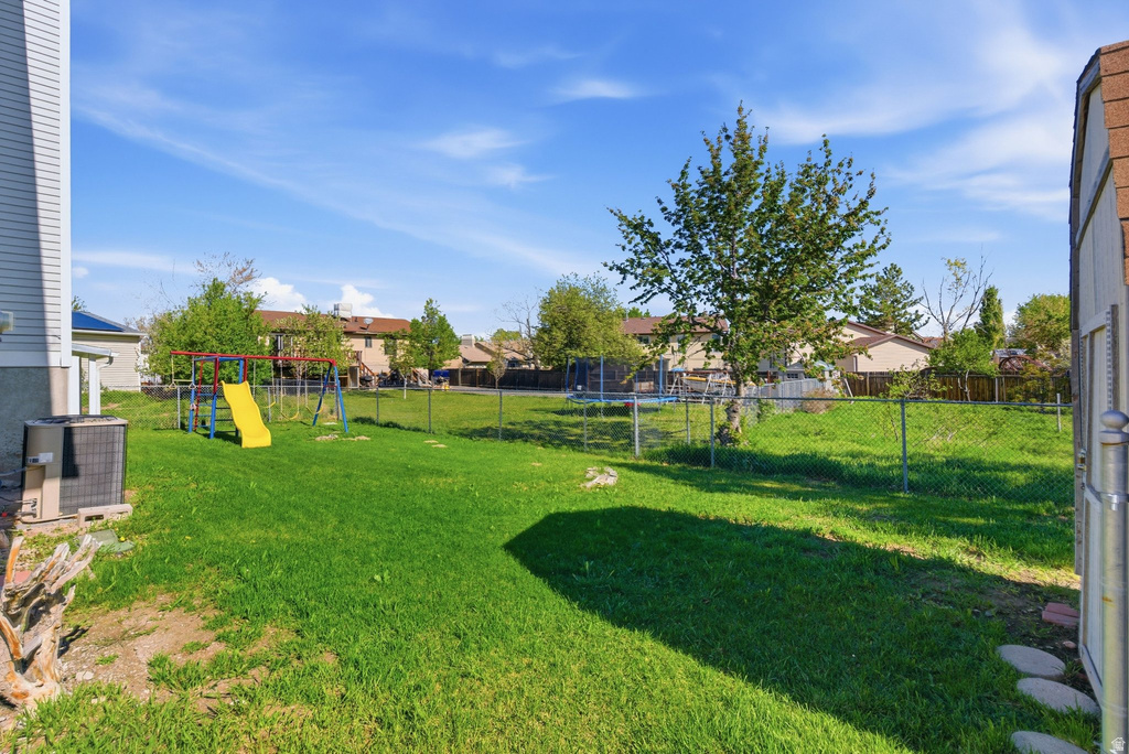 6306 W MARCREST DR West Valley City, UT 84128