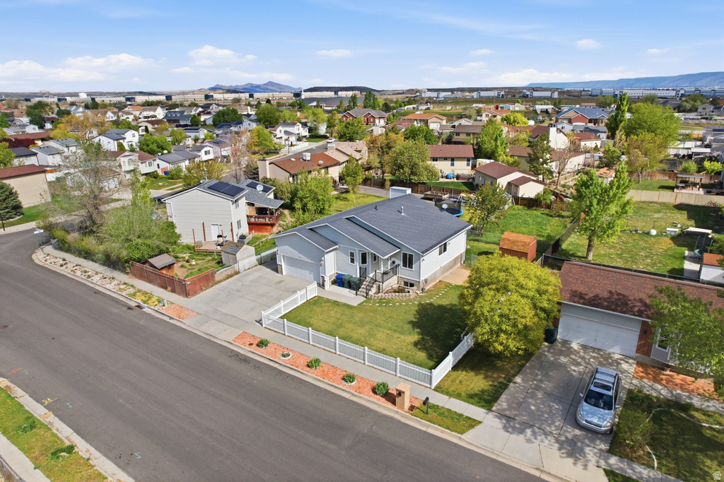 6306 W MARCREST DR West Valley City, UT 84128