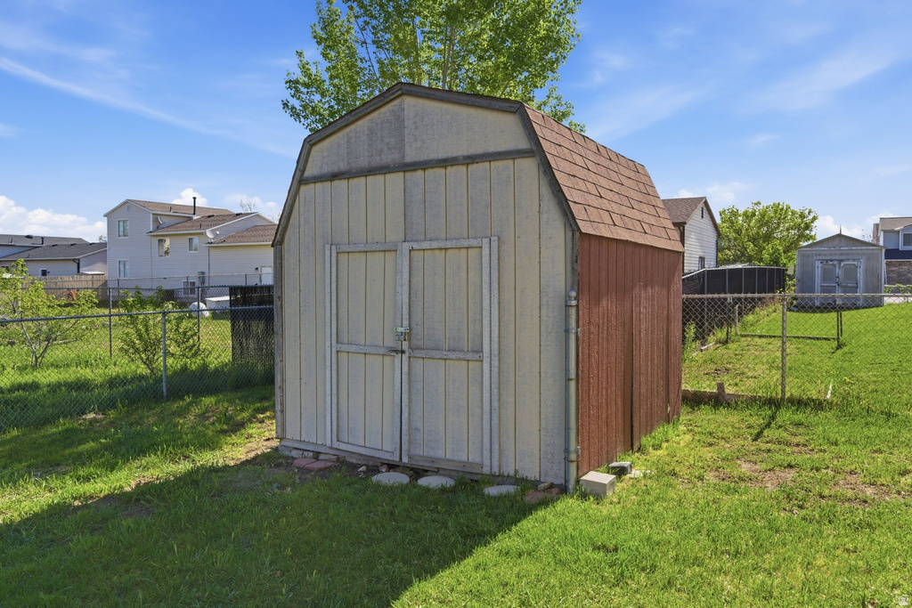 6306 W MARCREST DR West Valley City, UT 84128