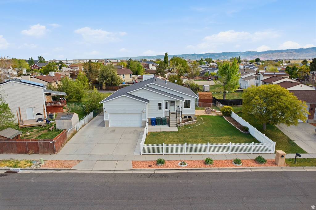 6306 W MARCREST DR West Valley City, UT 84128