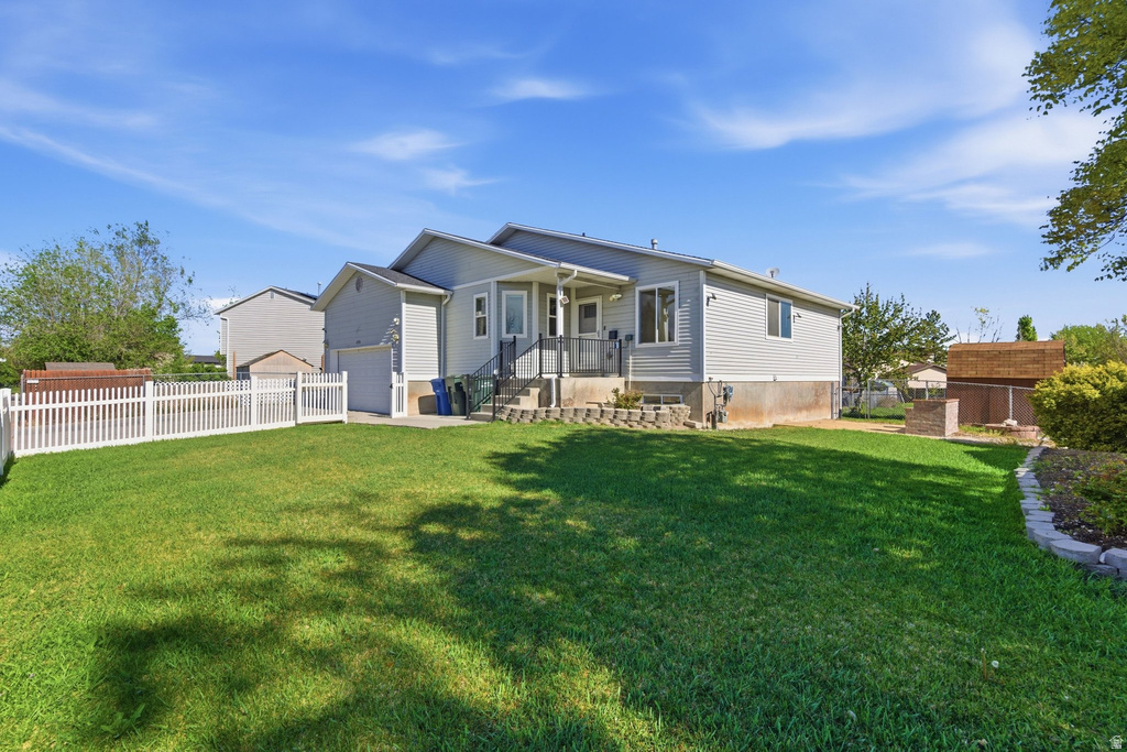 6306 W MARCREST DR West Valley City, UT 84128