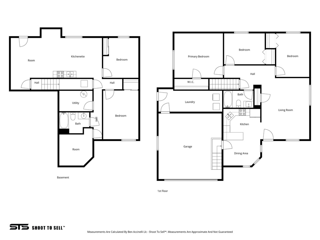 6306 W MARCREST DR West Valley City, UT 84128