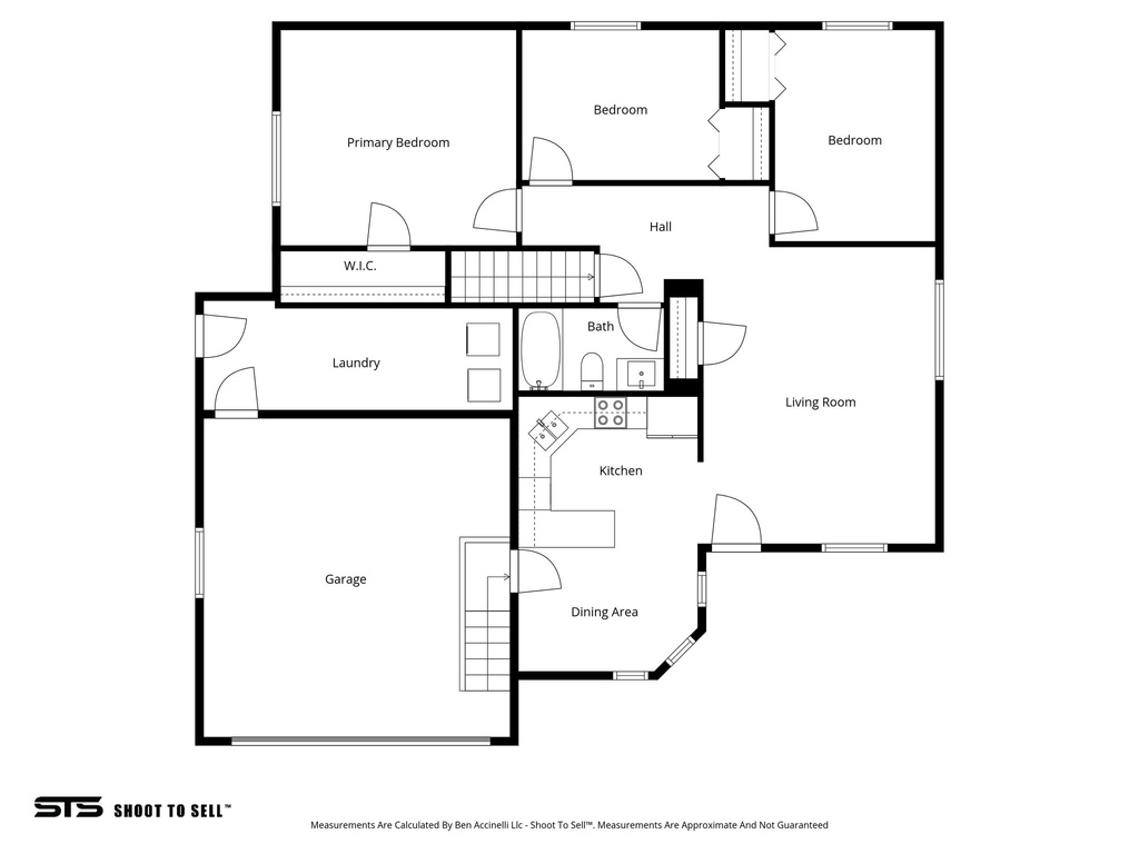 6306 W MARCREST DR West Valley City, UT 84128