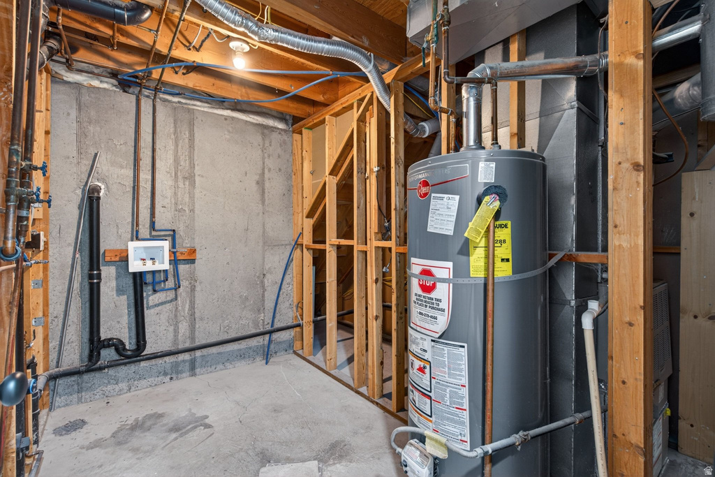 6306 W MARCREST DR West Valley City, UT 84128