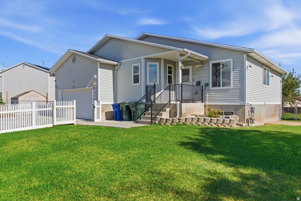 6306 W MARCREST DR West Valley City, UT 84128