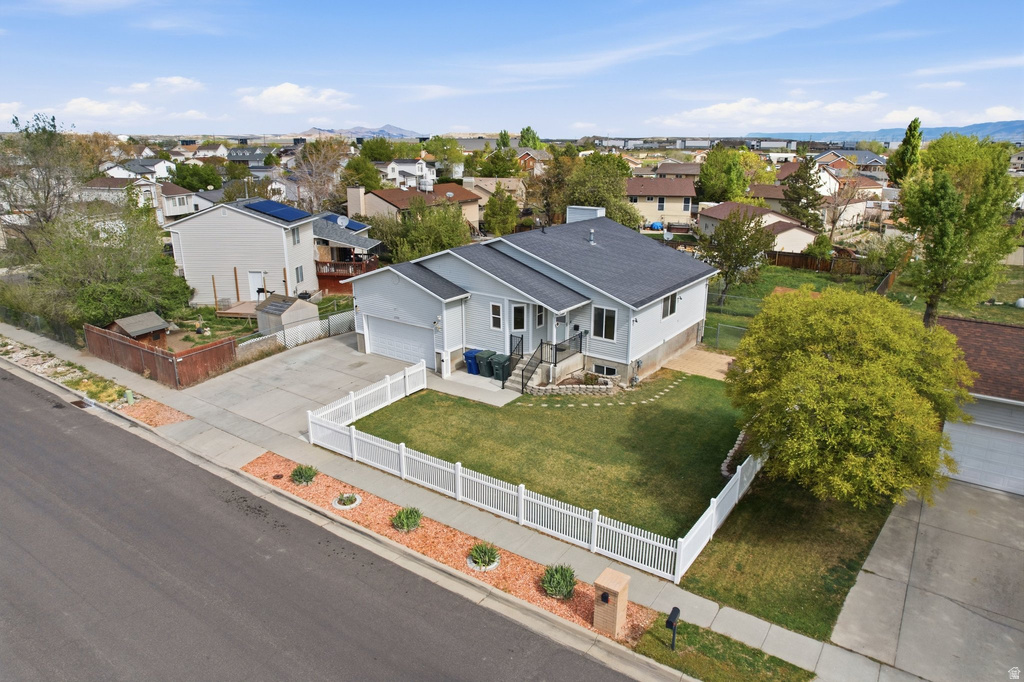 6306 W MARCREST DR West Valley City, UT 84128