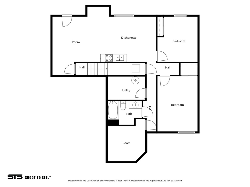 6306 W MARCREST DR West Valley City, UT 84128