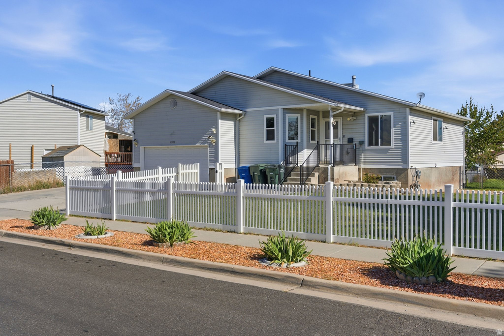 6306 W MARCREST DR West Valley City, UT 84128