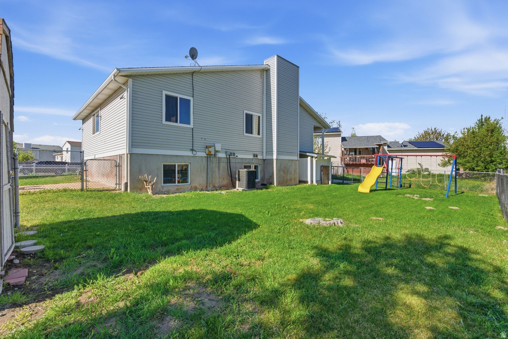 6306 W MARCREST DR West Valley City, UT 84128