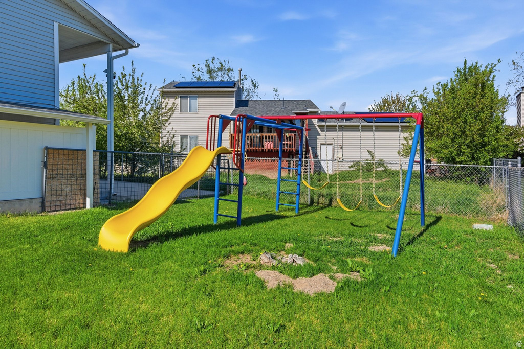 6306 W MARCREST DR West Valley City, UT 84128